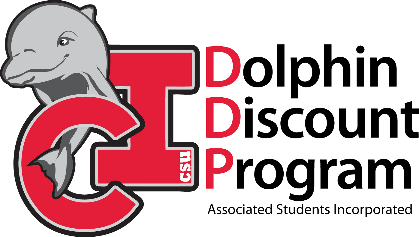 Dolphin Discount Program Associated Students, Inc. (ASI) CSU