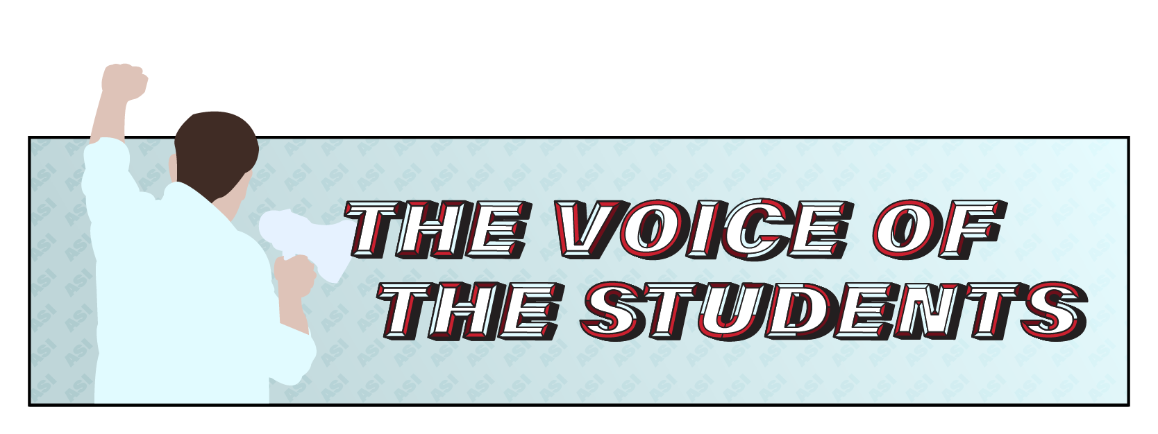 The Voice of the Students