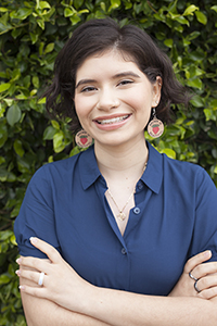 Photo of Emily Quinonez