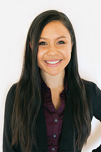 Photo of Sophie Nguyen