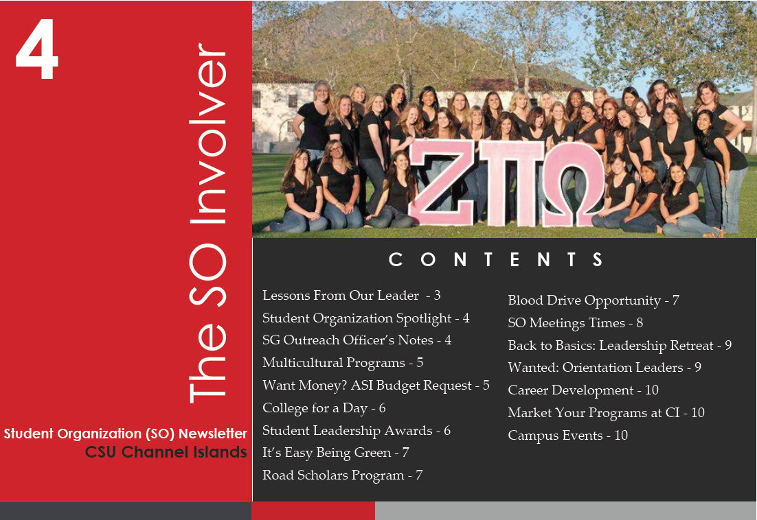Picture of Involver Cover