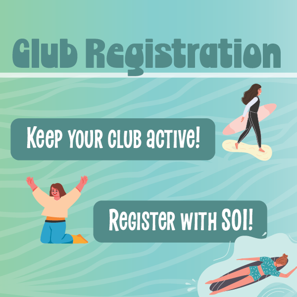 Student Involvement & Organizations: Club Re-Registration