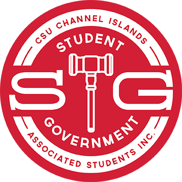 Student Government Logo