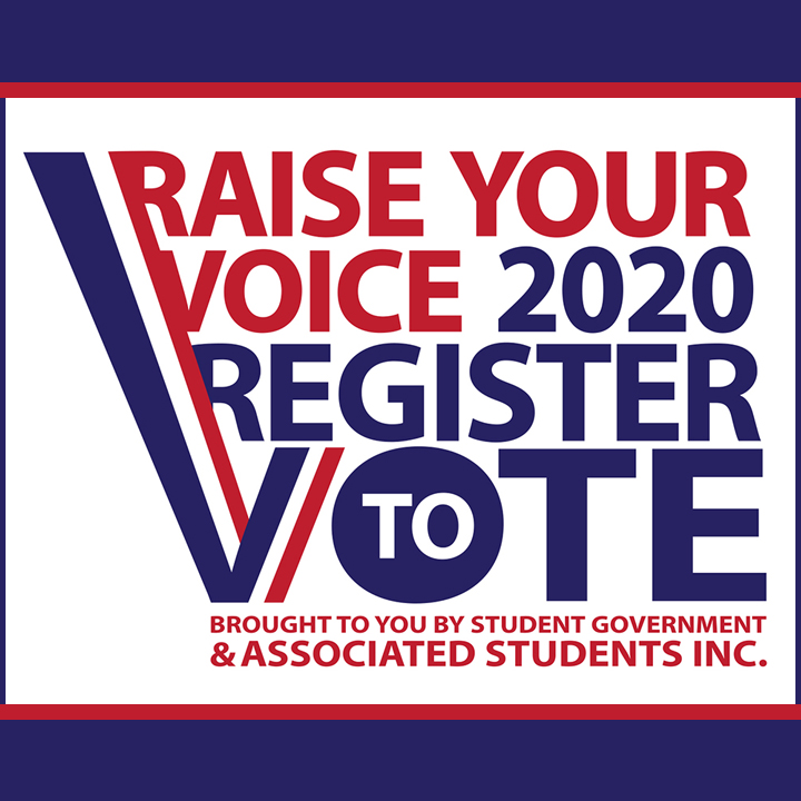 Associated Students, Inc. (ASI) - CSU Channel Islands