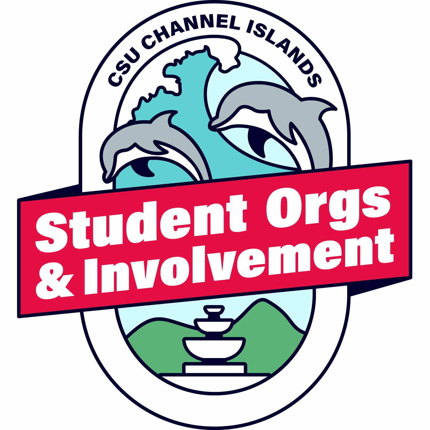 Student Orgs and Involvement