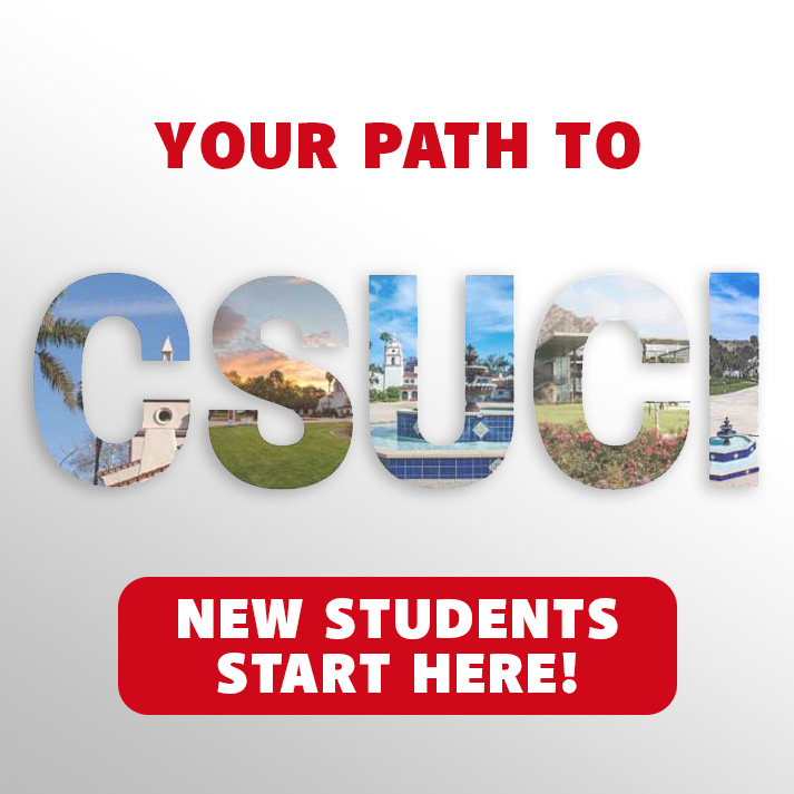 New Students click here!