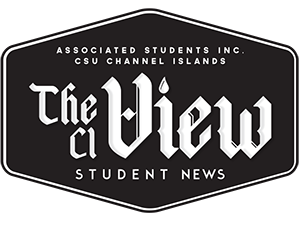The CI View logo