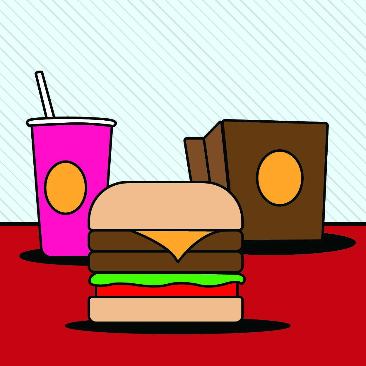 food