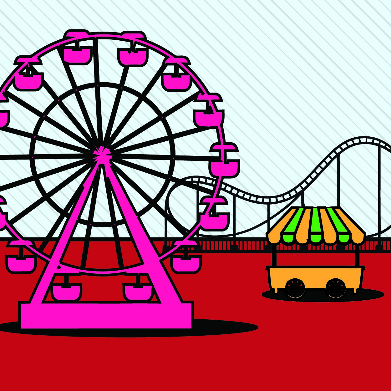 themepark